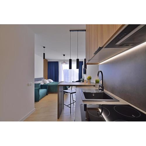 Apartamenty Bryza - Roosvelta 11
