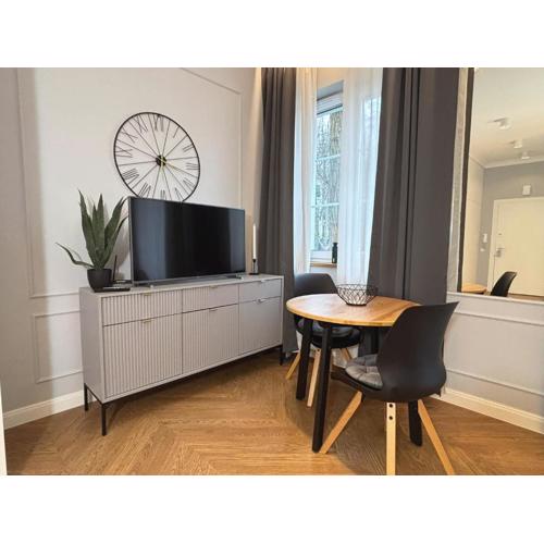 Apartamenty Bryza - Villa 44 - 100 metrów do Promenady