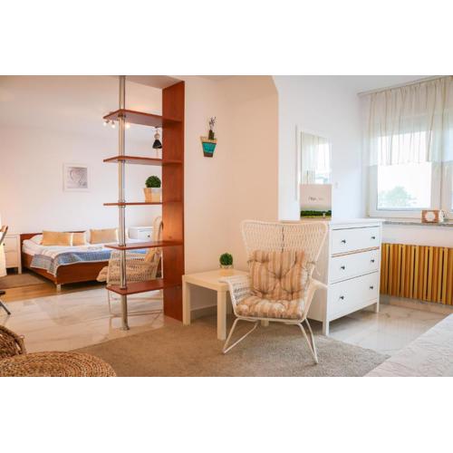 Apartamenty Bryza - Zeromskiego - Promenada - Parking