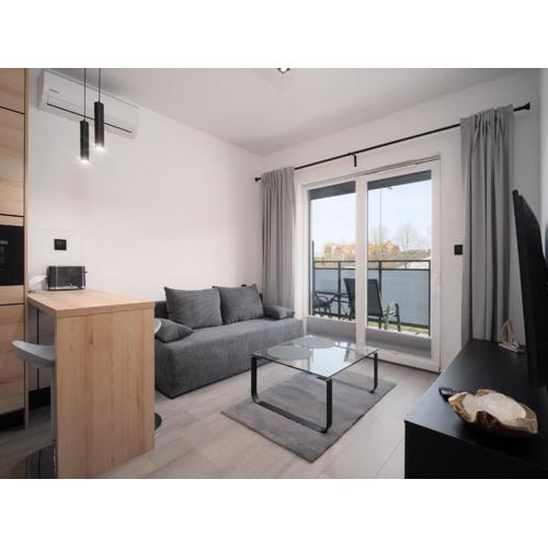 Apartamenty Bryza - Zielona Ostoja - Kaschmir