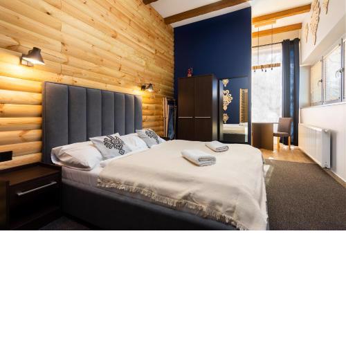 Apartamenty Brzozowa - Centrum
