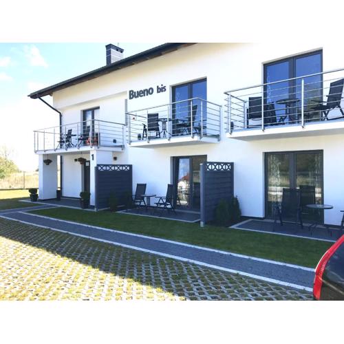 Apartamenty Bueno Bis