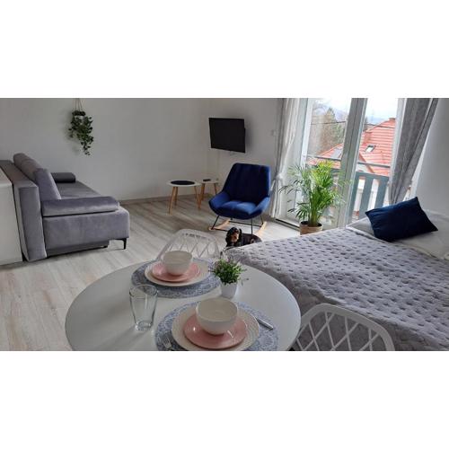 Apartamenty Bujaki Ustroń