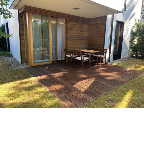 Apartamenty Bursztynowa