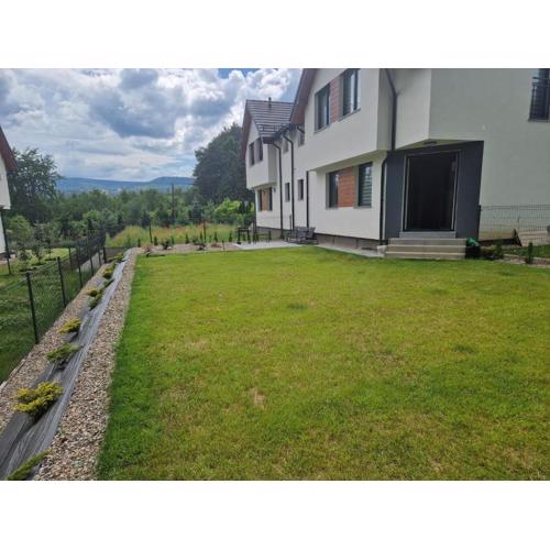 Apartamenty Bursztynowa