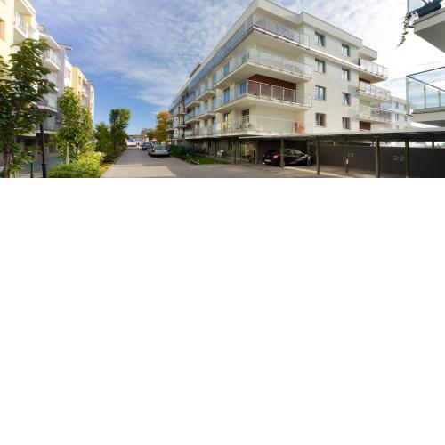 Apartamenty Bursztynowe w Kołobrzegu Sun&Relax