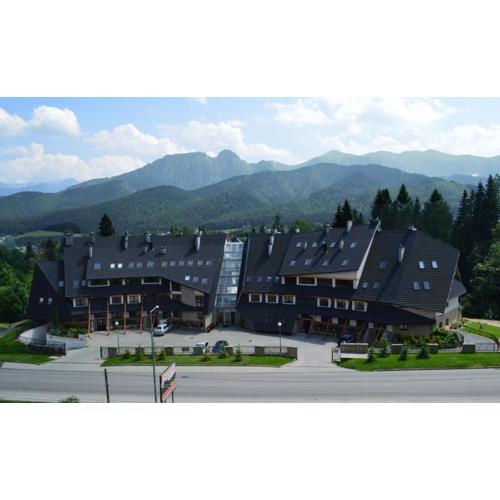 Apartamenty Butorowy Wierch