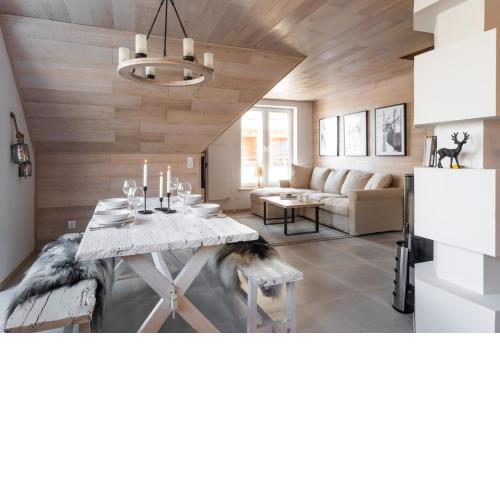 Apartamenty Butorowy Zakopane