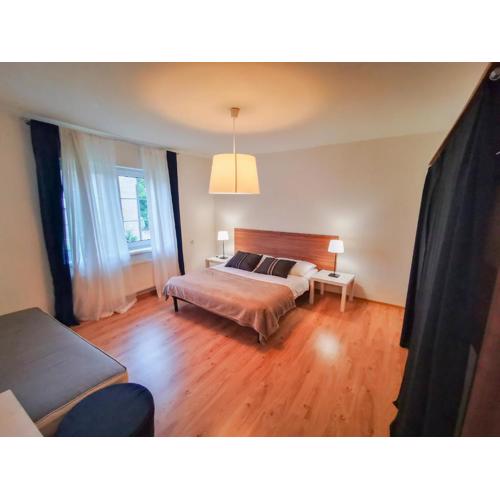 Apartamenty Bystrzycka 63