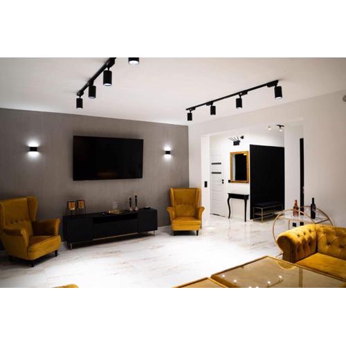 Apartamenty całoroczne \