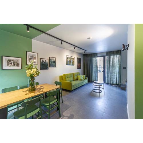Apartamenty Caminski Deluxe