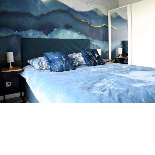 Apartamenty Captain-Cook