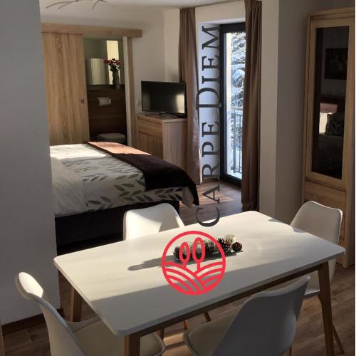 Apartamenty Carpe Diem