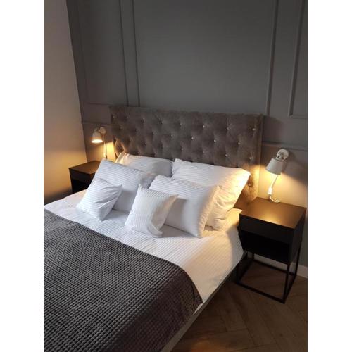 Apartamenty Carskie Koszary