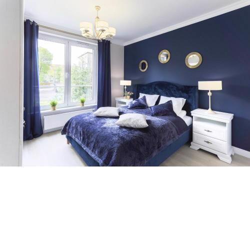 Apartamenty Carycy - Old Town