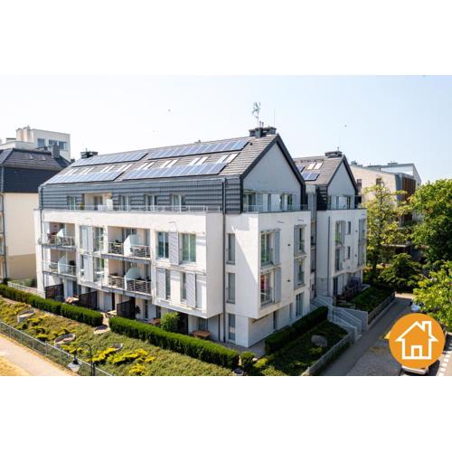 Apartamenty Casa Marina - visitopl