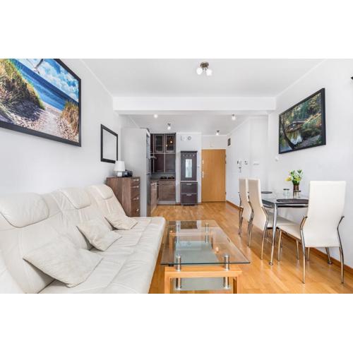 Apartamenty Casa Marina