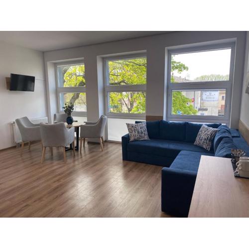 Apartamenty Cechowianka Ustka