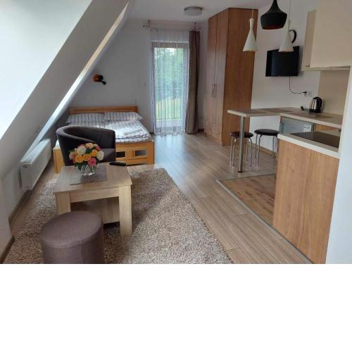 Apartamenty CEDE Zakopane