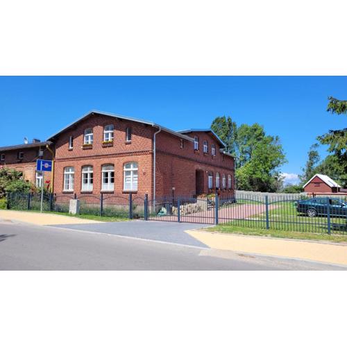 Apartamenty Cegiełka