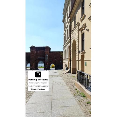 Apartamenty Ceglane