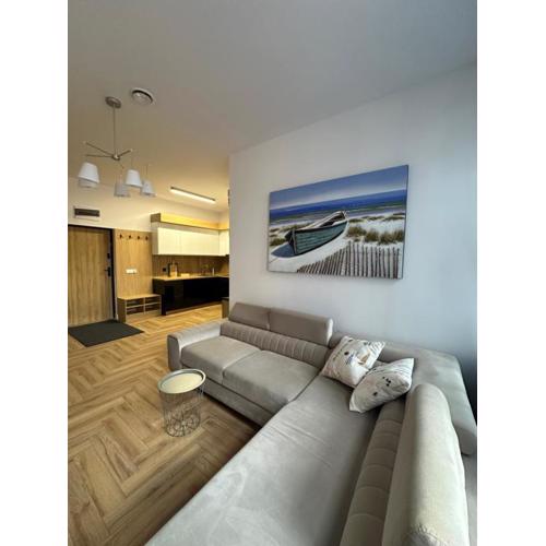Apartamenty Center