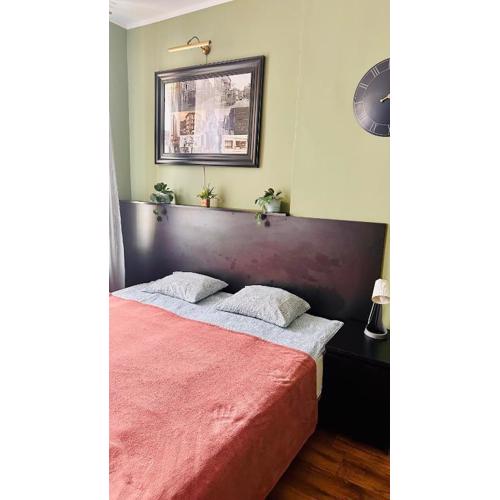 Apartamenty Centrum - Dworcowa 10