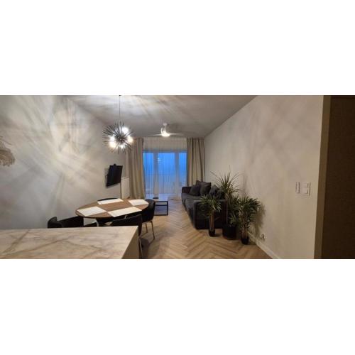 Apartamenty Centrum - Moniuszki 9d 2 miejsca w garażu