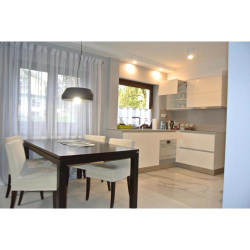Apartamenty Centrum- Kochanowskiego -dawniej two-bedroom Apartment
