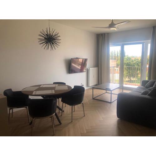 Apartamenty Centrum- Moniuszki 9D