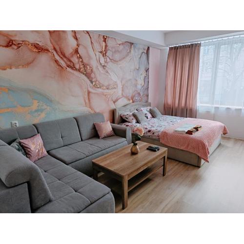 Apartamenty Centrum- Wojska Polskiego