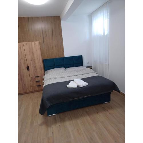 APARTAMENTY CENTRUM Bojary