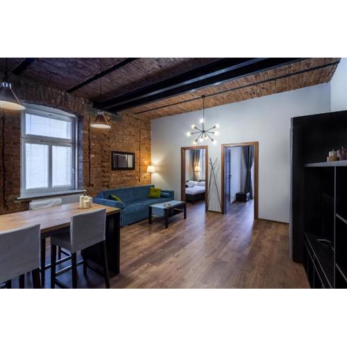 Apartamenty Centrum Częstochowa Stara Kamienica