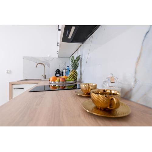 Apartamenty Centrum III