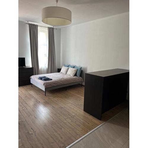 Apartamenty Centrum IV