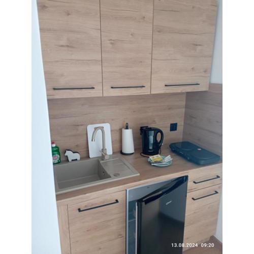 Apartamenty CENTRUM Konin