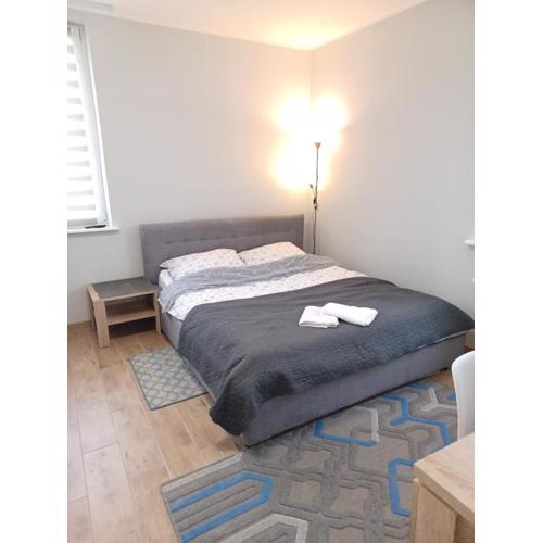 APARTAMENTY CENTRUM Lipowa 16