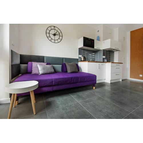 Apartamenty Centrum M - Komfortowe Noclegi