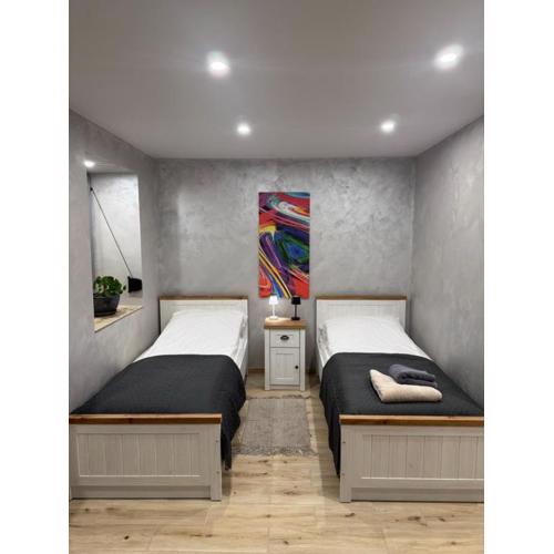 Apartamenty CENTRUM MIASTA Tomaszowa Mazowieckiego Quick Check-in Szybkie zameldowanie