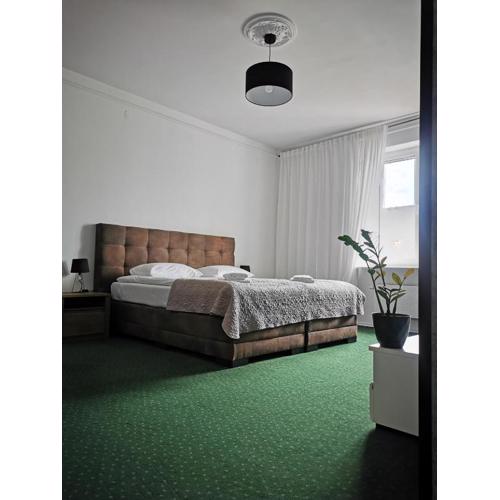 Apartamenty Centrum Ostróda