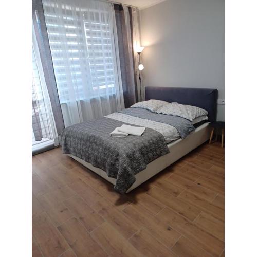 APARTAMENTY CENTRUM PAŁACOWA