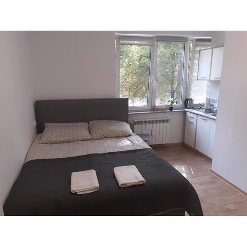 APARTAMENTY CENTRUM PIŁSUDSKIEGO