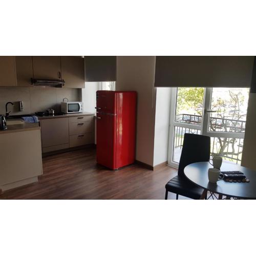 Apartamenty Centrum Plac Wolności ApartHotel