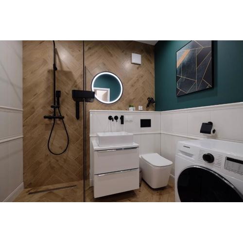 Apartamenty Centrum Premium Loft