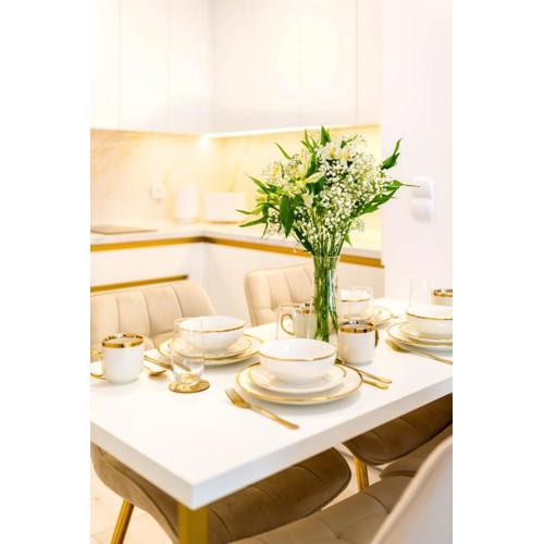 Apartamenty Centrum Rewal