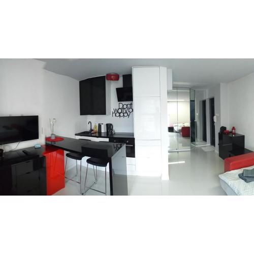 Apartamenty Centrum Rynek Mała Dwójka