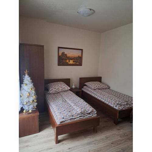 Apartamenty Centrum Wesoła I