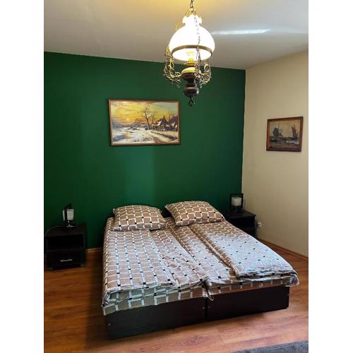 Apartamenty Centrum Wesoła II