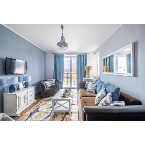 Apartamenty Centrum Władysławowo
