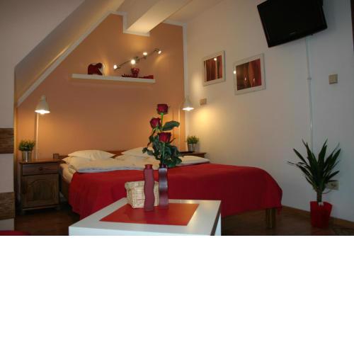 Apartamenty Centrum Zakopane
